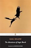 Bellow, Saul: Adventures of Augie March