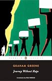 Greene, Graham: Journey Without Maps