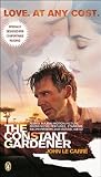 Le Carré, John: The Constant Gardener: A Novel Le Carré, John: The Constant Gardener: A Novel