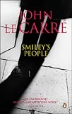 Le Carré, John: Smiley's People Le Carré, John: Smiley's People