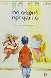Natarajan, Srividya: No Onions nor Garlic