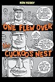 Kesey, Ken: One Flew over the Cuckoo's Nest