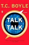 Boyle, T. Coraghessan: Talk Talk