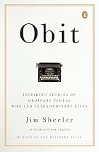 Obit: Inspiring Stories of Ordinary People&hellip;