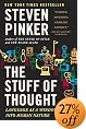 The Stuff of Thought