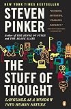 Pinker, Steven: Stuff of Thought, The