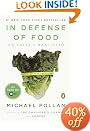 In Defense of Food