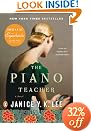 The Piano Teacher