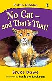 Dawe, Bruce: No Cat and That's That