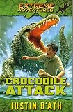 Dath, Justin: Crocodile Attack
