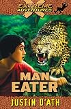 D'Ath, Justin: Man Eater