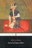 Hiro, Dilip: Babur Nama Hiro, Dilip: Babur Nama