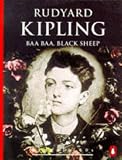 Kipling, Rudyard: Baa Baa, Black Sheep and the Gardener