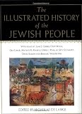 De Lange, Nicholas: The Illustrated History of the Jewish People