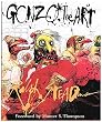 Gonzo, the Art