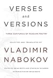 Nabokov, Vladimir: Verse and Versions