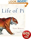 Life of Pi: Deluxe Illustrated Edition