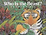 Baker, Keith: Who Is the Beast? Baker, Keith: Who Is the Beast?