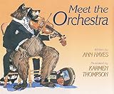 Hayes, Ann: Meet the Orchestra