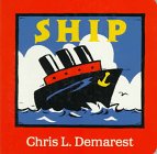 Demarest, Chris L.: Ship