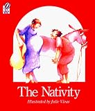Vivas, Julie: The Nativity Vivas, Julie: The Nativity