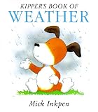 Inkpen, Mick: Book of Weather