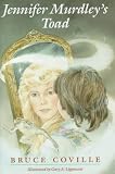 Coville, Bruce: Jennifer Murdley's Toad Coville, Bruce: Jennifer Murdley's Toad