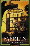 Yolen, Jane: Merlin