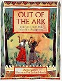 Ganeri, Anita: Out of the Ark: Stories from the World's Religions