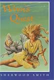 Smith, Sherwood: Wren's Quest