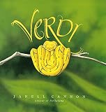 Cannon, Janell: Verdi Cannon, Janell: Verdi