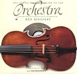 Ganeri, Anita: The Young Person's Guide to the Orchestra: Benjamin Britten's Composition on Cd Ganeri, Anita: The Young Person's Guide to the Orchestra: Benjamin Britten's Composition on Cd