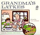 Drucker, Malka: Grandma's Latkes Drucker, Malka: Grandma's Latkes