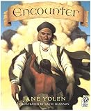 Yolen, Jane: Encounter Yolen, Jane: Encounter