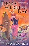 Coville, Bruce: Thor's Wedding Day: Library Edition Coville, Bruce: Thor's Wedding Day: Library Edition