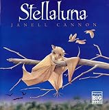 Cannon, Janell: Stellaluna