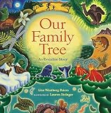 Lisa Westberg Peters: Our Family Tree