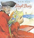 Fox, Mem: Tough Boris