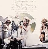 Ganeri, Anita: The Young Person's Guide to Shakespeare: With Performances on Cd by the Royal Shakespeare Company