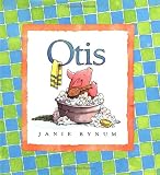 Bynum, Janie: Otis