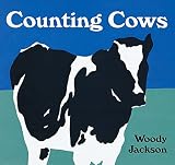 Jackson, Woody: Counting Cows