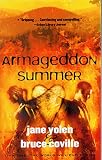 Yolen, Jane: Armageddon Summer