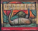 Fox, Mem: Feathers and Fools Fox, Mem: Feathers and Fools