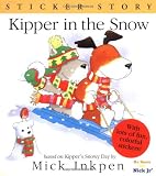 Inkpen, Mick: Kipper in the Snow
