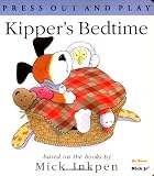 Inkpen, Mick: Kipper's Bedtime
