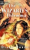 Duane, Diane: Wizard's Dilemma