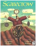 Rylant, Cynthia: Scarecrow Rylant, Cynthia: Scarecrow