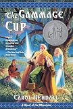 Enright, Elizabeth: The Gammage Cup