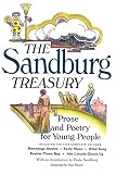 Bacon, Paul: The Sandburg Treasury