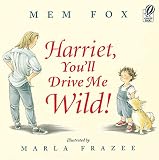 Fox, Mem: Harriet, You'll Drive Me Wild! Fox, Mem: Harriet, You'll Drive Me Wild!